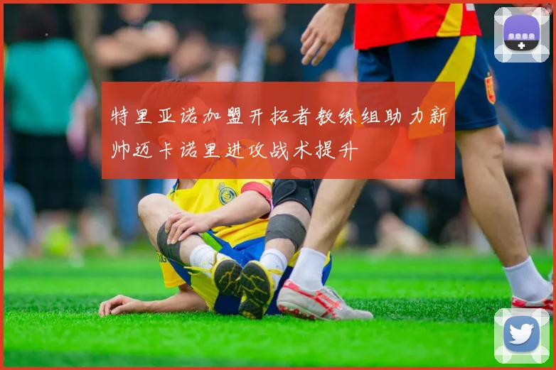 特里亚诺加盟开拓者教练组助力新帅迈卡诺里进攻战术提升
