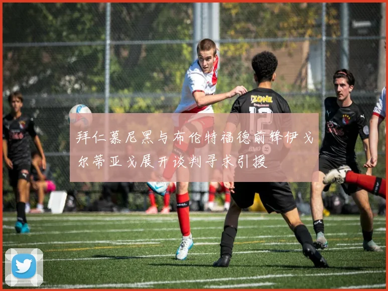 拜仁慕尼黑与布伦特福德前锋伊戈尔蒂亚戈展开谈判寻求引援